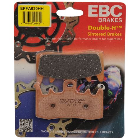 EBC Brakes, Rotors & Pads Reviews 2024 .